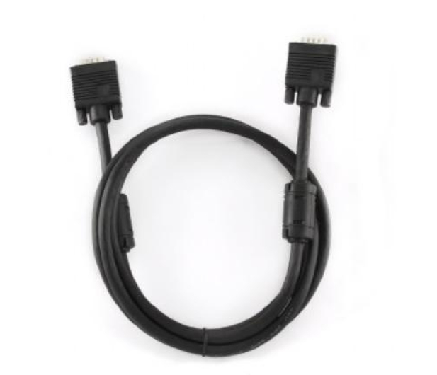 Gembird Kabel VGA/D-SUB - VGA/D-SUB 15m - 119675 - zdjęcie 2